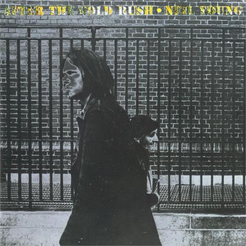 Neil Young After The Gold Rush (LP) 